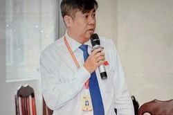 Ba lãnh đạo PECC3 bị bắt tạm giam