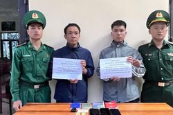 Quảng Ngãi: Nâng cao hiệu quả kiểm soát, bảo vệ an ninh biên giới