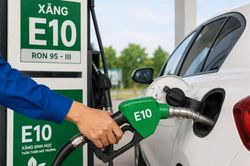 Bộ Công Thương yêu cầu doanh nghiệp bảo đảm nguồn cung xăng sinh học liên tục