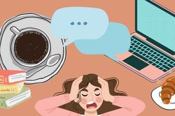 Mùa thi và cuộc săn lùng 'thần dược' tăng trí nhớ