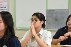 Thí sinh vi phạm Quy chế thi bị xử lý ra sao?