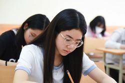 Những mốc thời gian thí sinh cần lưu ý trong kỳ thi tốt nghiệp THPT năm 2026