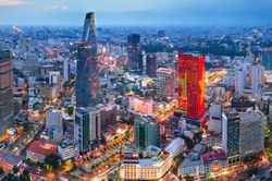 TP. Hồ Chí Minh: Thành lập Hội đồng điều phối phát triển đô thị thông minh