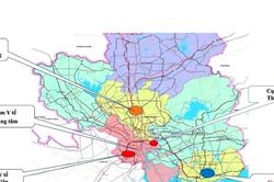 TP. Hồ Chí Minh: Xây dựng khu vực Bà Rịa - Vũng Tàu thành cực tăng trưởng y tế