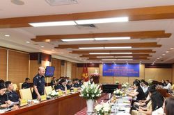 Hải quan Thu ng&acirc;n s&aacute;ch hơn 226 ngh&igrave;n tỷ đồng trong 5 th&aacute;ng đầu năm