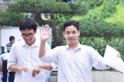 Hà Nội: Huy động hơn 18.500 giáo viên coi thi tốt nghiệp THPT 2026