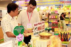 'Mở khóa' giá trị bản địa - cuộc chuyển dịch lợi thế trên thị trường xanh