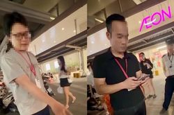 AEON Mall Long Biên xin lỗi sau làn sóng đánh giá 1 sao