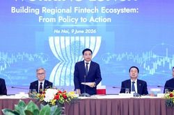 Việt Nam sẵn sàng là 'phòng thí nghiệm' cho những siêu ứng dụng AI
