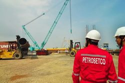 VietinBank Capital trở thành cổ đông lớn của Petrosetco