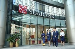Người nhà lãnh đạo SeABank mua thành công 5 triệu cổ phiếu SSB