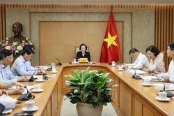 Gấp rút hoàn thiện hồ sơ thành lập TP Quảng Ninh