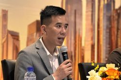 Chủ tịch IDJ: 'Kế hoạch năm 2026 chưa tương xứng tiềm năng của công ty'