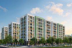 Vingroup sẽ xây 4.500 căn nhà ở cho thuê tại TP HCM