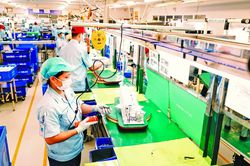 Phát triển thị trường vốn, mở lối cho tăng trưởng dài hạn