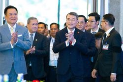 Thủ tướng nêu ba tầm vóc chiến lược định hình tương lai ASEAN