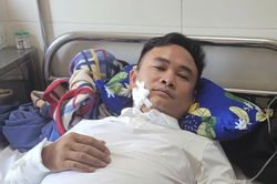 Đến tận nhà con nợ nổ súng đòi tiền, 4 đối tượng bị khởi tố
