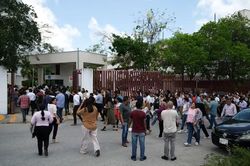 Cuba, Mexico và Florida rung chuyển vì động đất hiếm có