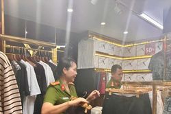 Huế quyết liệt đấu tranh với hành vi xâm phạm quyền sở hữu trí tuệ