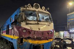 Sau các vụ tai nạn đường sắt, ai chịu trách nhiệm bồi thường thiệt hại?