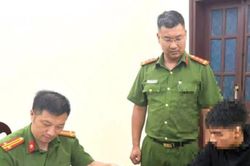 Khởi tố người mẹ giao xe cho con chưa đủ điều kiện lái xe