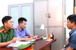 Công an Hà Tĩnh quyết liệt đấu tranh với thực phẩm bẩn