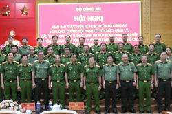 Nhận diện, xử lý nguy cơ tội phạm trước khi vi phạm pháp luật xảy ra