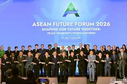 Chìa khóa để ASEAN nuôi dưỡng vòng tròn hữu nghị và ngăn ngừa xung đột