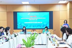 Ứng dụng công nghệ trong tổ chức Đại hội đại biểu Phụ nữ toàn quốc lần thứ XIV