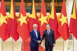 Thủ tướng Timor Leste ấn tượng trước sự phát triển nhanh chóng của Việt Nam