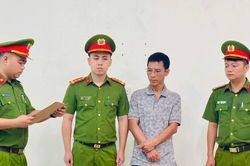 Nguyên 3 cán bộ thuế Lào Cai bị khởi tố