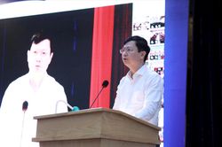 Quán triệt quy chế thi để đảm bảo coi thi an toàn