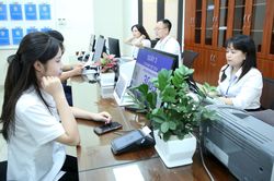 Chiều nay (9/6), Hà Nội sơ kết một năm vận hành chính quyền địa phương hai cấp