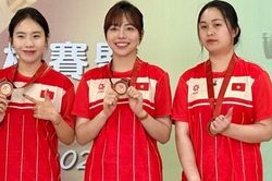 Bắn súng Việt Nam liên tiếp phá kỷ lục tại giải Đông Nam Á