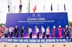 Xây dựng mô hình đại học trong lòng doanh nghiệp