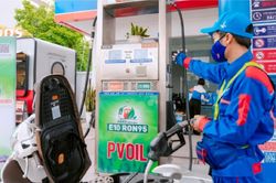 Doanh nghiệp không được để gián đoạn nguồn cung xăng E10
