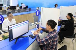 Hà Nội vận hành chính quyền hai cấp: Chủ động và quyết liệt