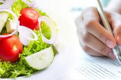 Đảm bảo dinh dưỡng khoa học cho sĩ tử trong mùa thi
