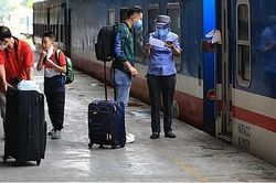 Giảm giá vé nhiều chặng đường sắt để kích cầu du lịch hè