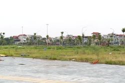 Đẩy nhanh tiến độ giải phóng mặt bằng, thực hiện dự án NƠXH