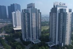 Bất động sản 'hàng hiệu' sụt giá sau thời gian tăng nóng