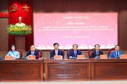 Đề xuất nhiều giải pháp nâng cao hiệu quả hoạt động của chính quyền địa phương 2 cấp