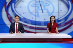 Chương trình Hà Nội 18h00 | 09/06/2026