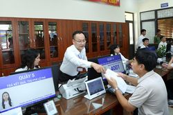 Chính quyền địa phương 2 cấp của Thủ đô hoạt động hiệu quả, thông suốt