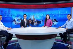 Đẩy mạnh phân cấp ủy quyền phục vụ nhân dân tốt hơn