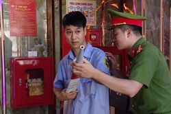 Chủ động loại trừ nguy cơ cháy nổ tại các quán karaoke