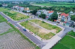 Cảnh báo thủ đoạn lợi dụng đấu giá đất để lừa đảo