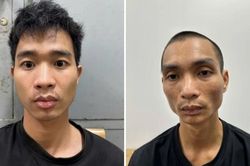 Bắt giữ nhóm đối tượng mua bán trái phép chất ma túy