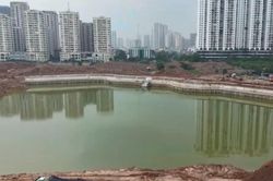 Hà Nội không ghi nhận điểm ngập úng nào trong đêm 8/6