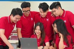 Từ năm học mới, sinh viên được xếp loại rèn luyện theo 5 mức